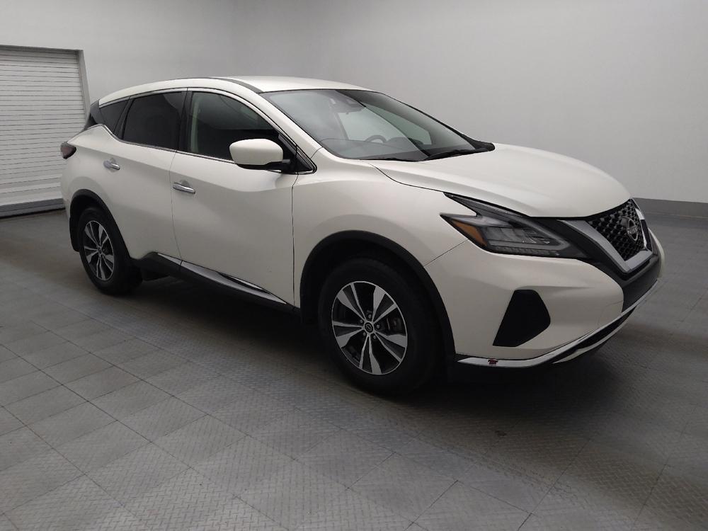 used 2023 Nissan Murano car, priced at $23,395