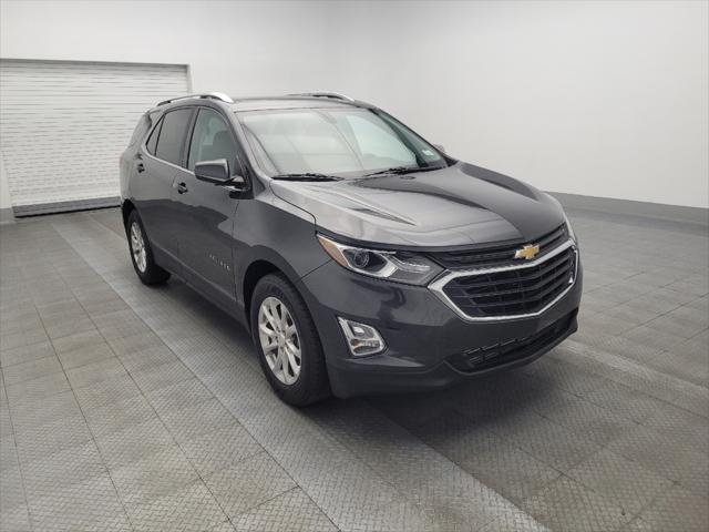 used 2019 Chevrolet Equinox car, priced at $15,695