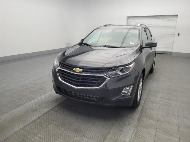 used 2019 Chevrolet Equinox car, priced at $15,695