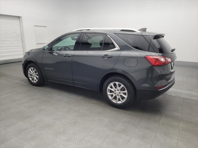 used 2019 Chevrolet Equinox car, priced at $15,695