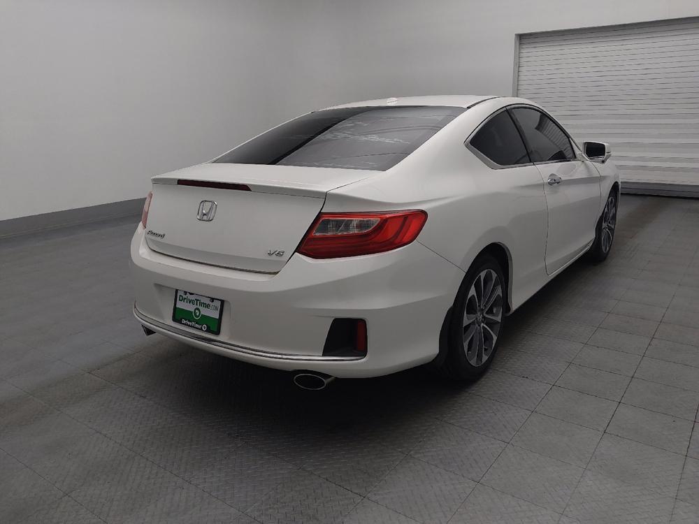 used 2013 Honda Accord car, priced at $15,295