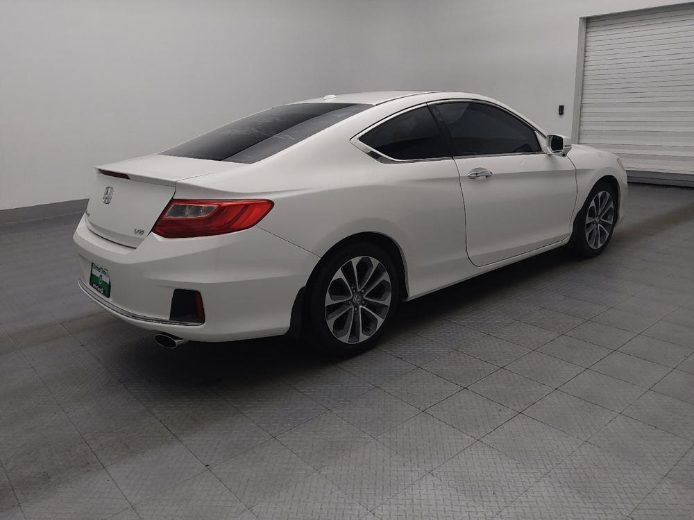 used 2013 Honda Accord car, priced at $15,295