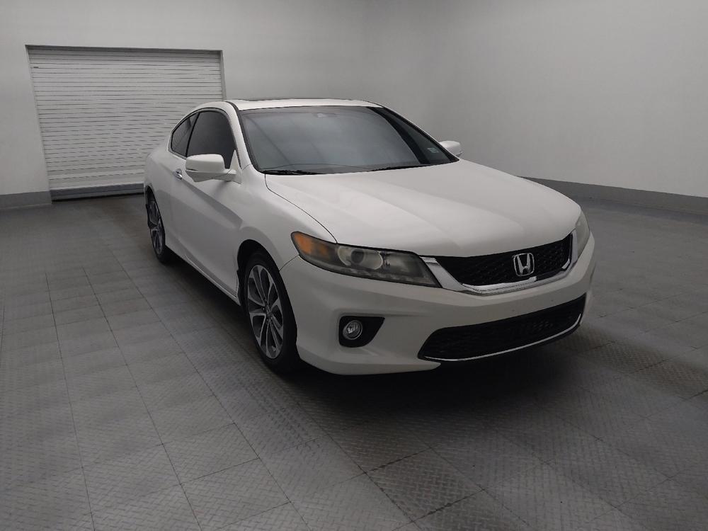 used 2013 Honda Accord car, priced at $15,295