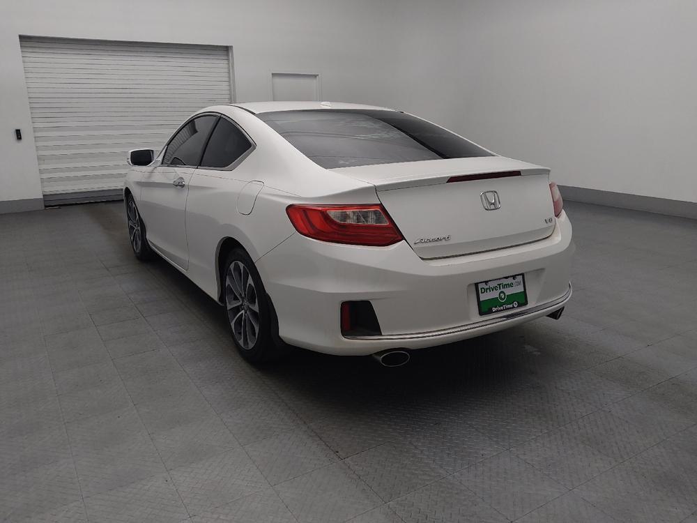 used 2013 Honda Accord car, priced at $15,295