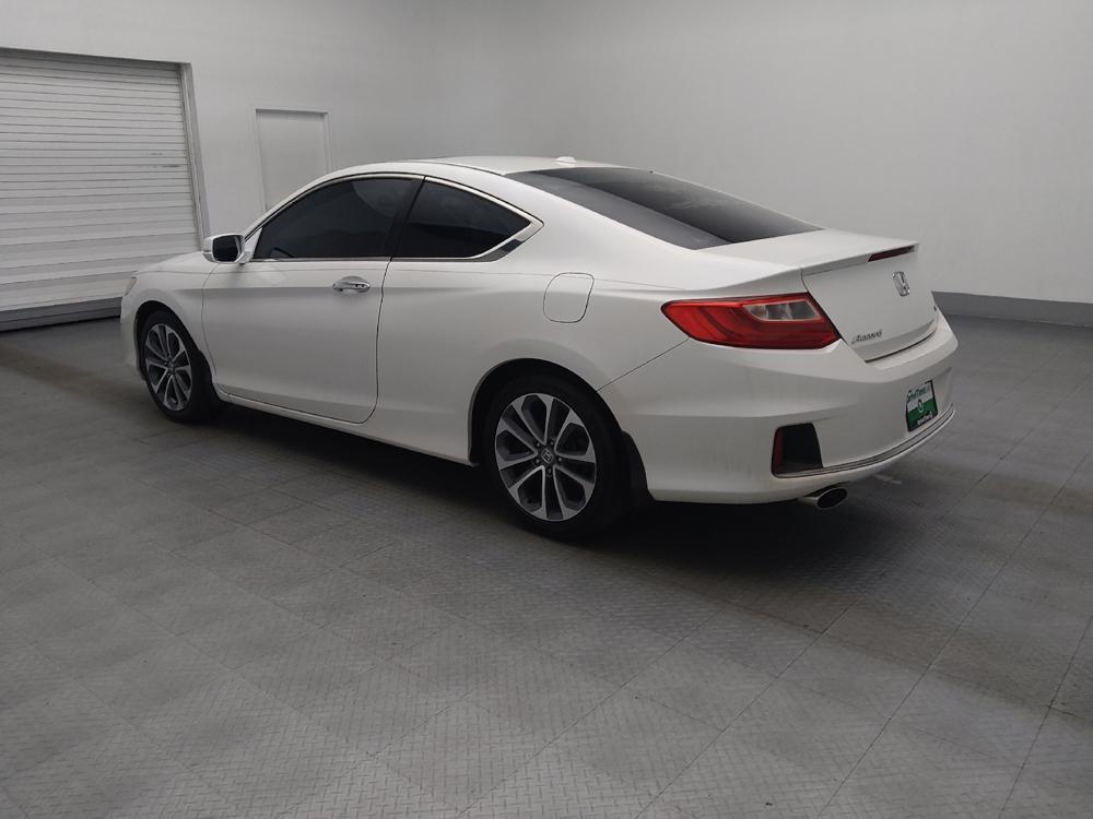 used 2013 Honda Accord car, priced at $15,295