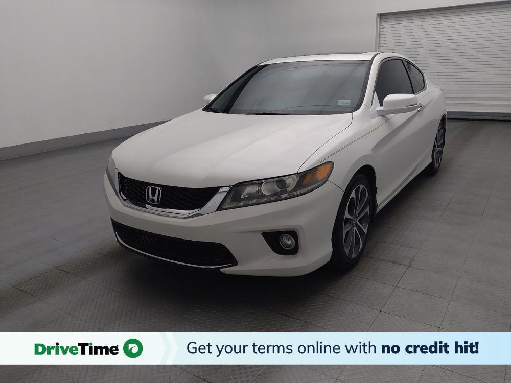 used 2013 Honda Accord car, priced at $16,395