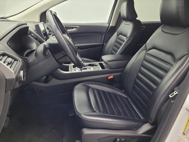 used 2023 Ford Edge car, priced at $26,295