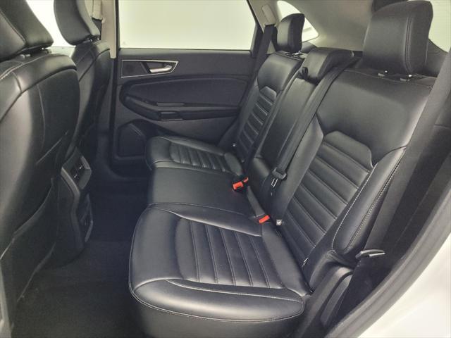 used 2023 Ford Edge car, priced at $26,295