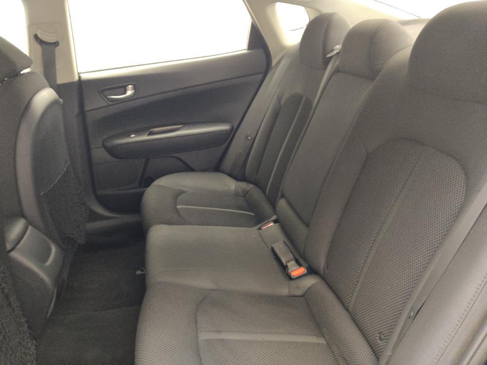 used 2019 Kia Optima car, priced at $13,595