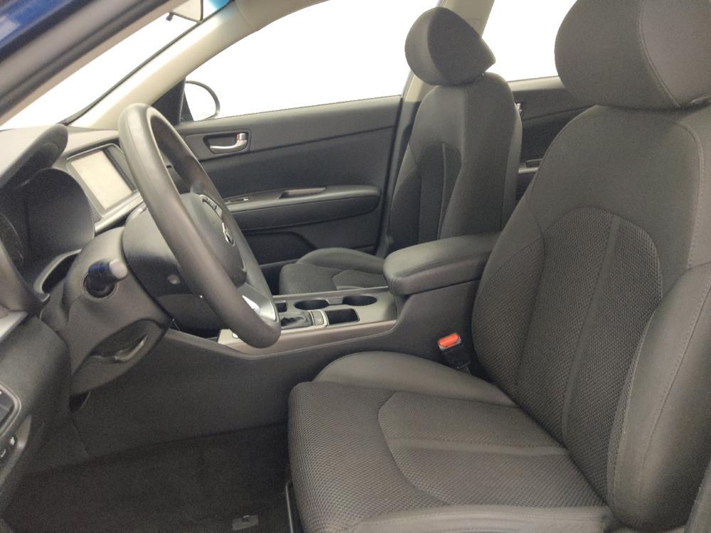 used 2019 Kia Optima car, priced at $13,595