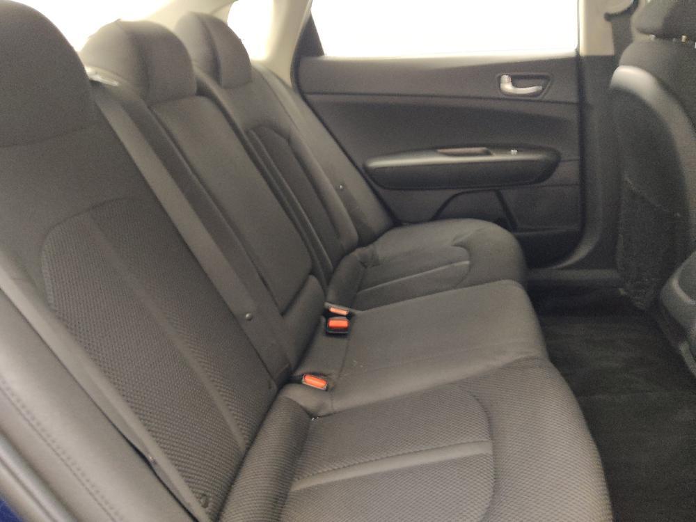 used 2019 Kia Optima car, priced at $13,595