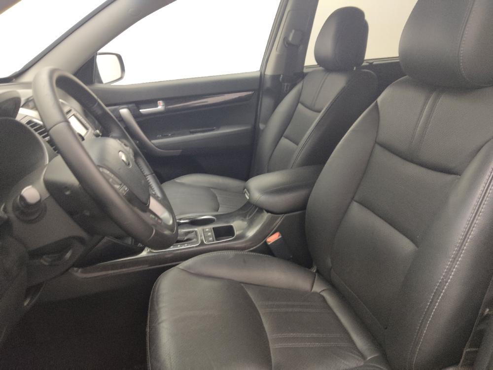 used 2015 Kia Sorento car, priced at $13,095