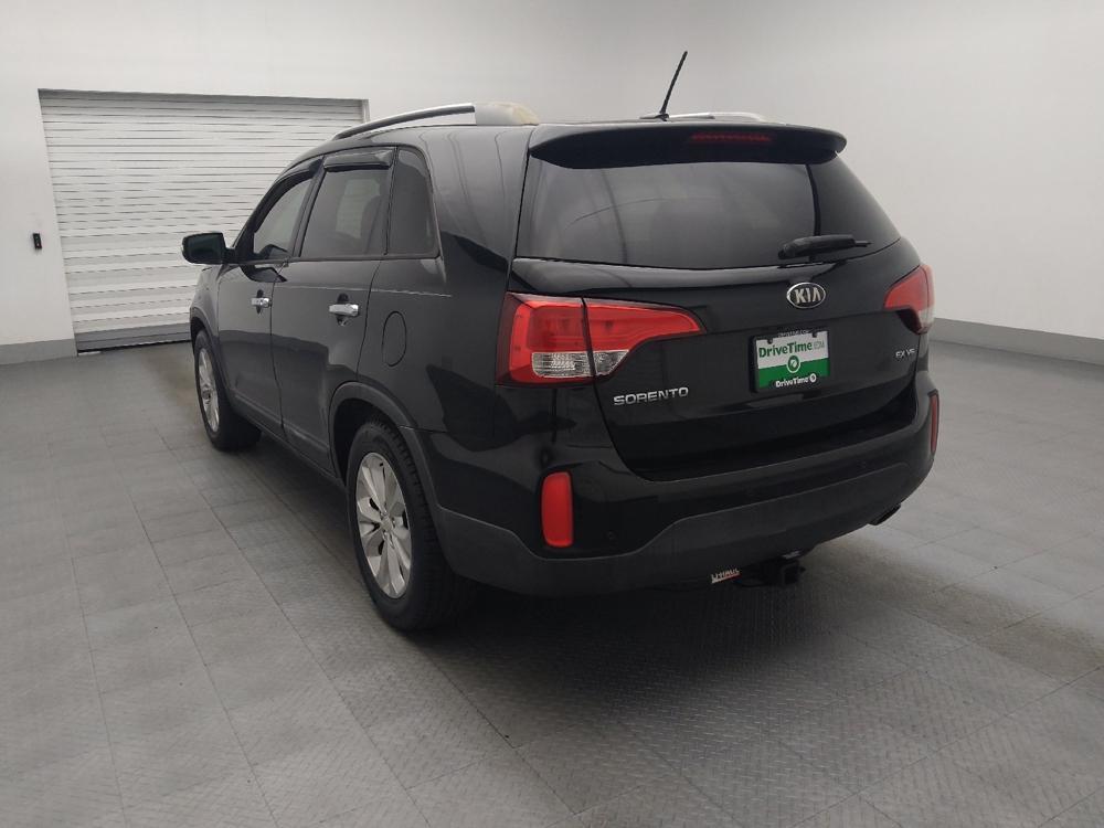 used 2015 Kia Sorento car, priced at $13,095