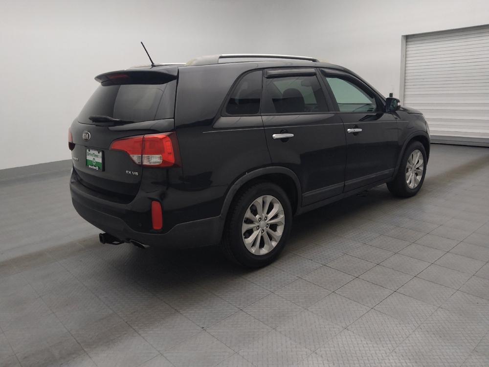 used 2015 Kia Sorento car, priced at $13,095