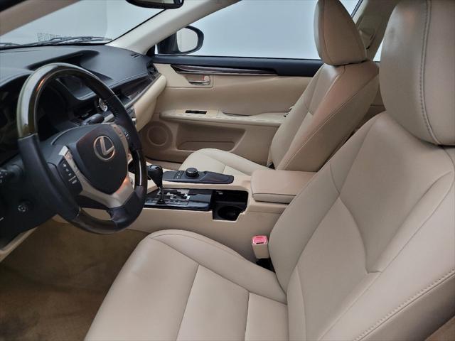 used 2013 Lexus ES 350 car, priced at $20,795