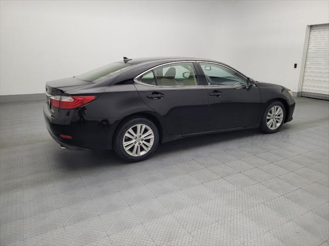 used 2013 Lexus ES 350 car, priced at $20,795