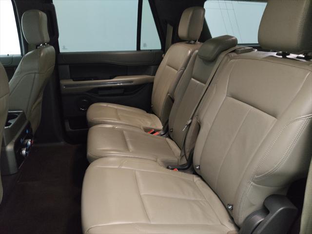 used 2020 Ford Expedition Max car, priced at $31,995