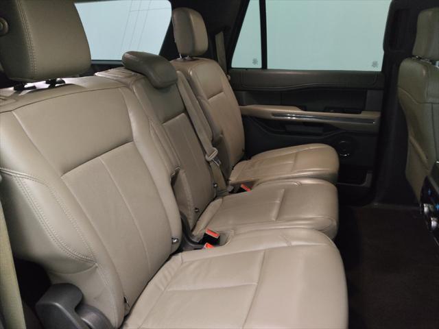 used 2020 Ford Expedition Max car, priced at $31,995