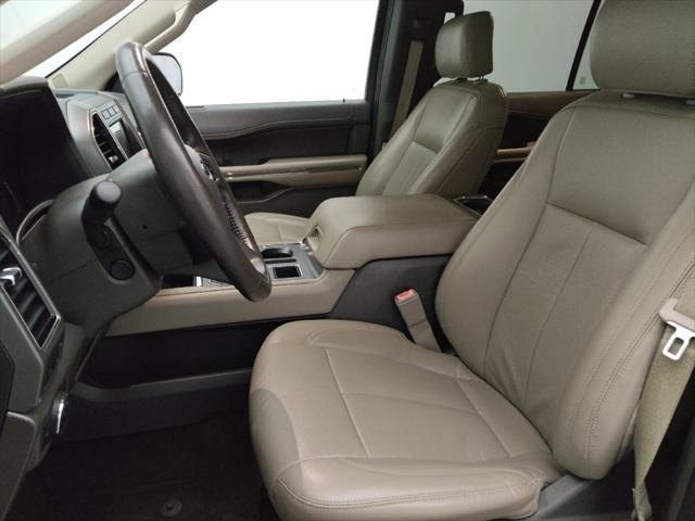used 2020 Ford Expedition Max car, priced at $31,995