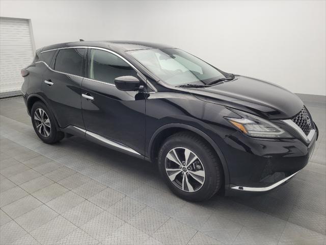 used 2023 Nissan Murano car, priced at $25,895