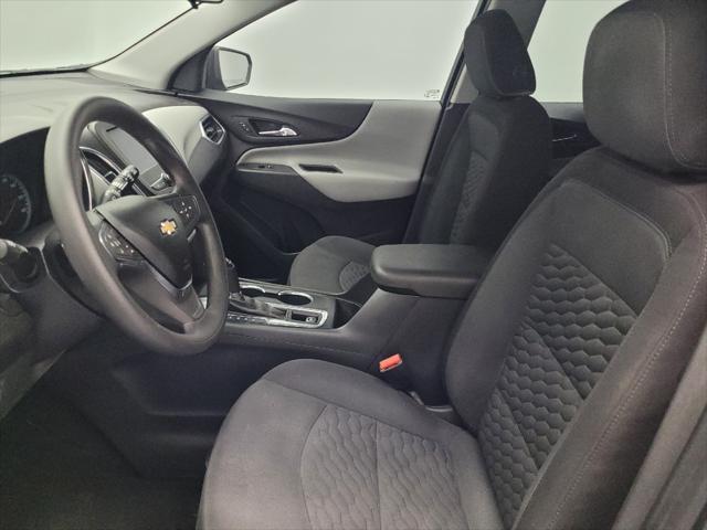 used 2020 Chevrolet Equinox car, priced at $20,195