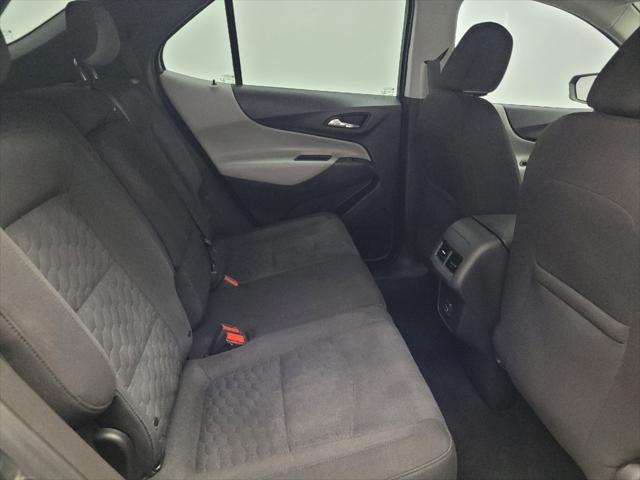 used 2020 Chevrolet Equinox car, priced at $20,195