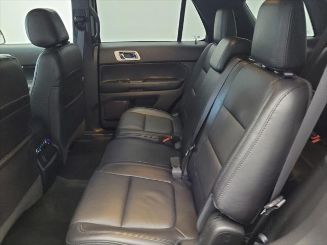 used 2014 Ford Explorer car, priced at $15,295