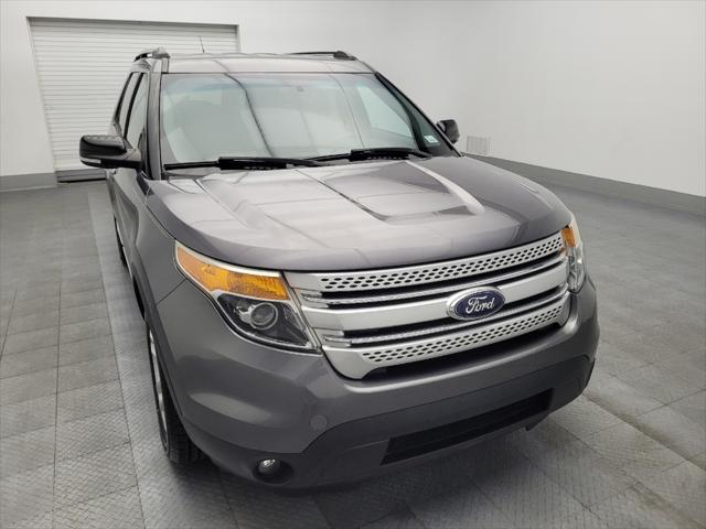 used 2014 Ford Explorer car, priced at $15,295