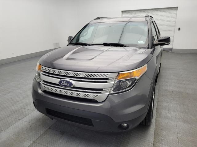 used 2014 Ford Explorer car, priced at $15,295