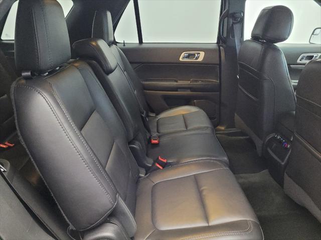 used 2014 Ford Explorer car, priced at $15,295