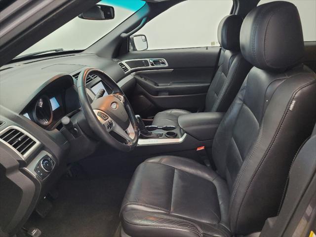 used 2014 Ford Explorer car, priced at $15,295