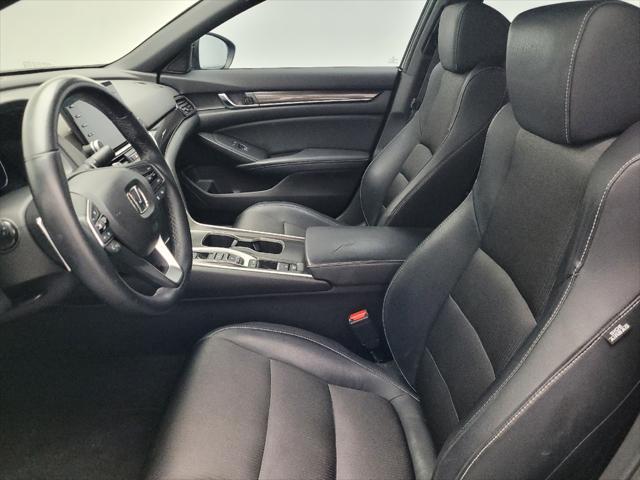 used 2018 Honda Accord car, priced at $23,795
