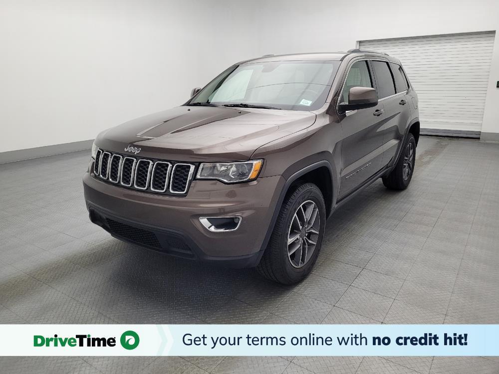 used 2019 Jeep Grand Cherokee car, priced at $19,995