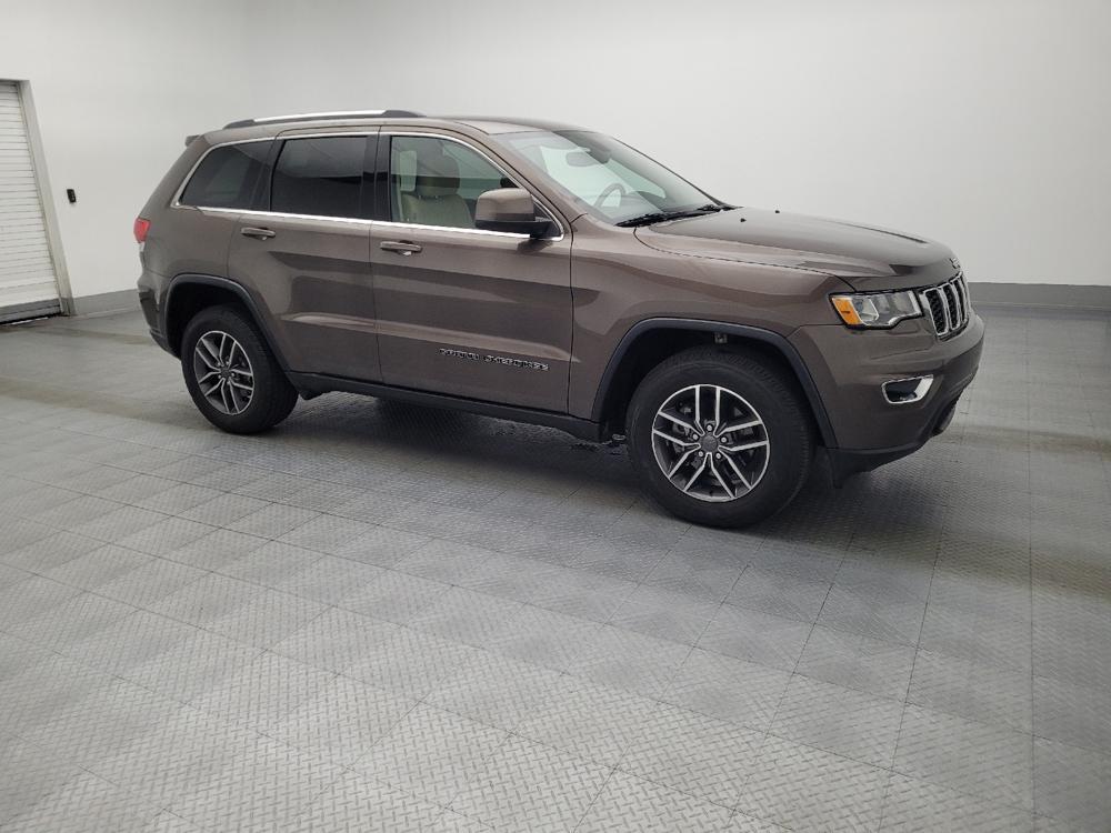 used 2019 Jeep Grand Cherokee car, priced at $19,995