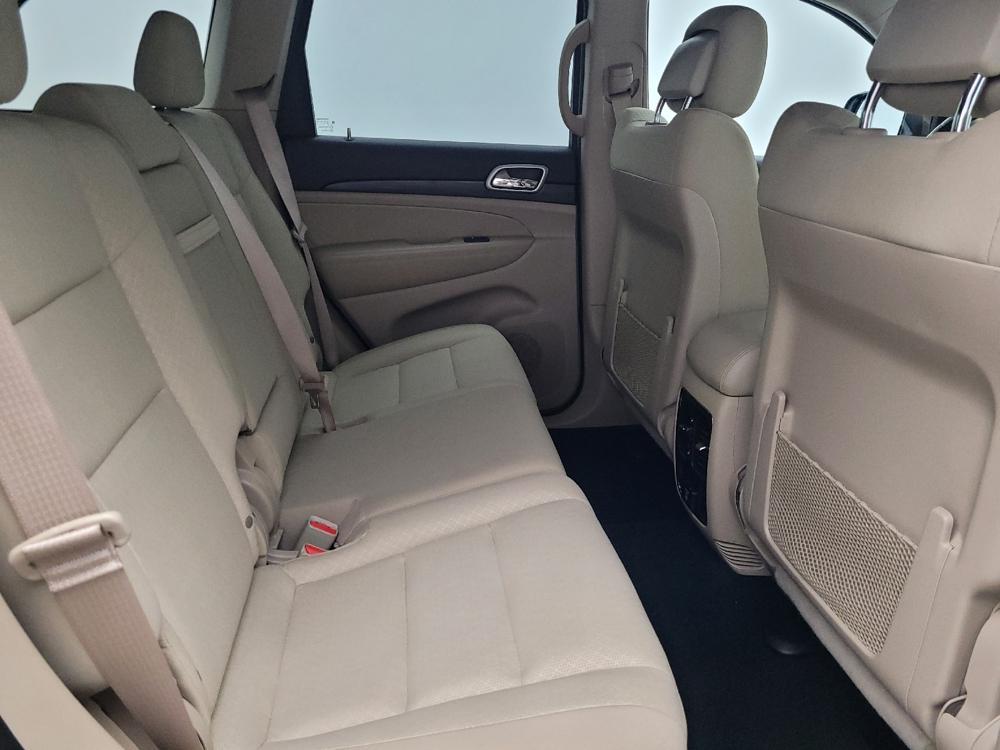 used 2019 Jeep Grand Cherokee car, priced at $19,995