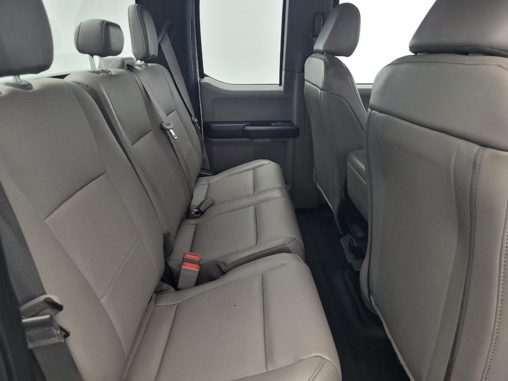 used 2020 Ford F-150 car, priced at $24,195