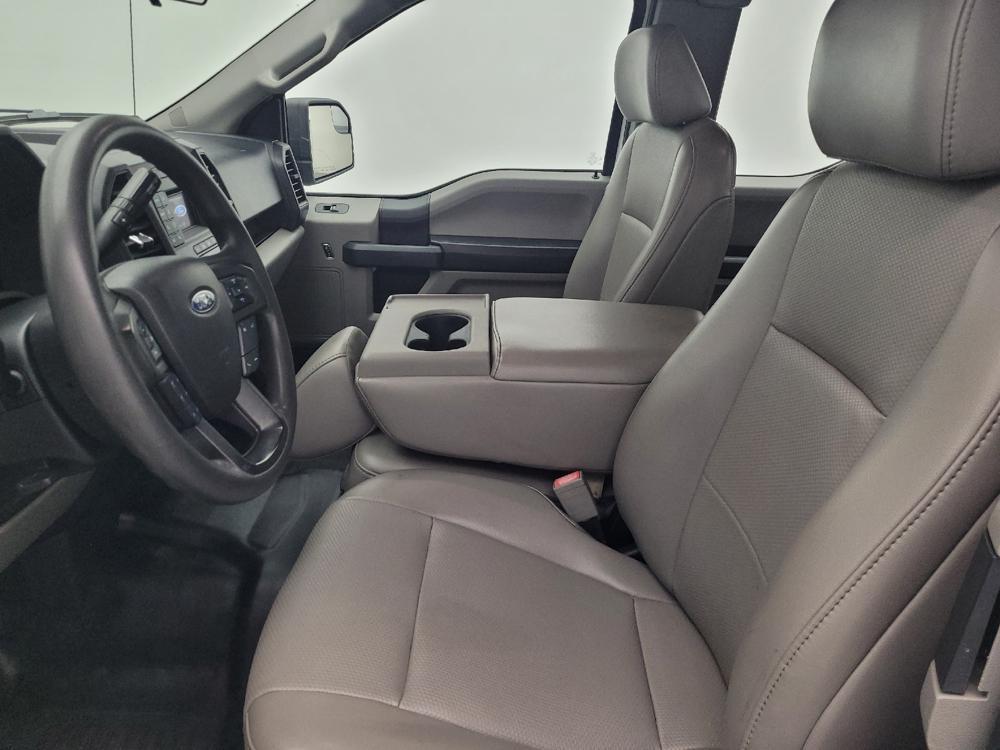 used 2020 Ford F-150 car, priced at $24,195