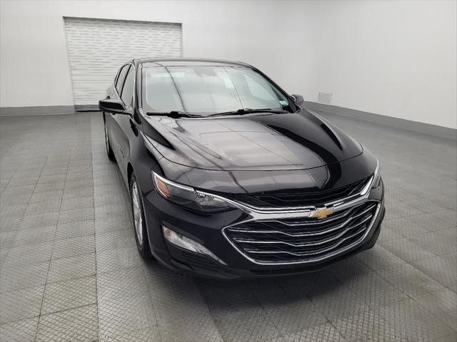 used 2023 Chevrolet Malibu car, priced at $22,995