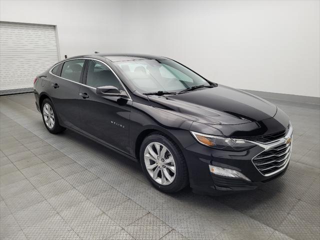 used 2023 Chevrolet Malibu car, priced at $22,995