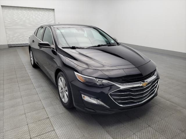 used 2023 Chevrolet Malibu car, priced at $22,995