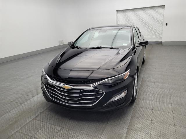 used 2023 Chevrolet Malibu car, priced at $22,995