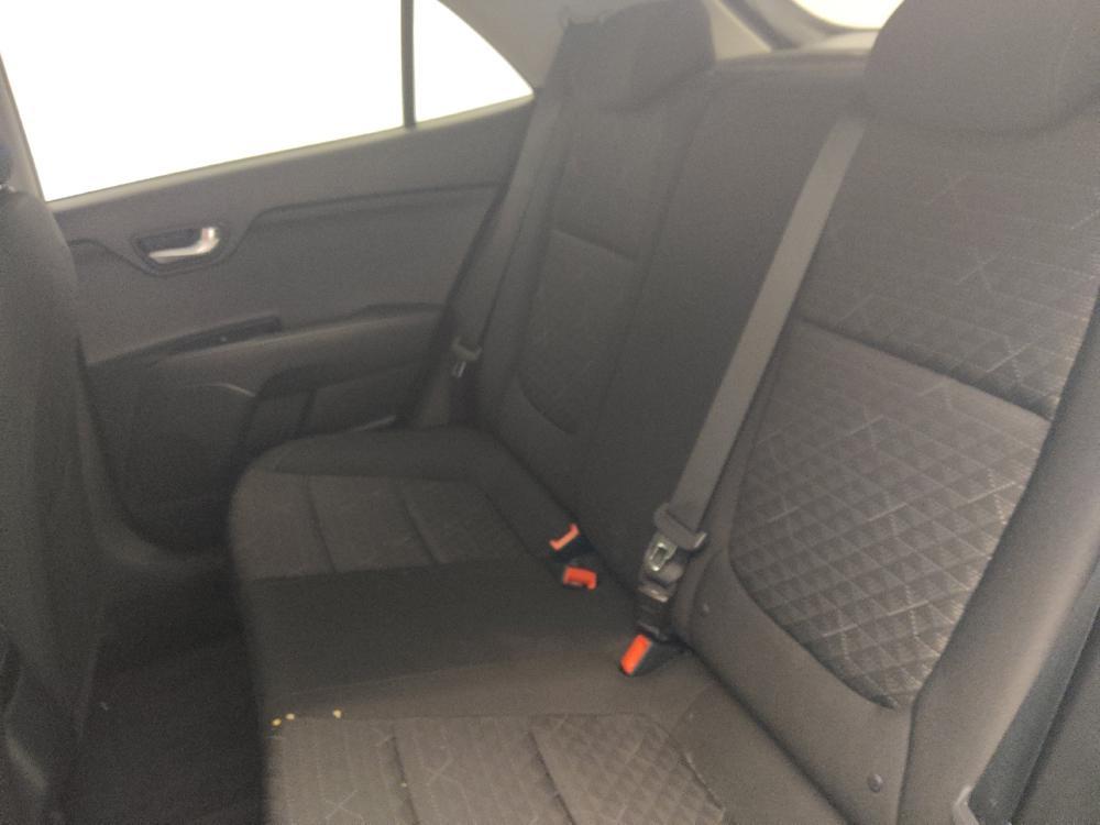 used 2023 Kia Rio car, priced at $22,095