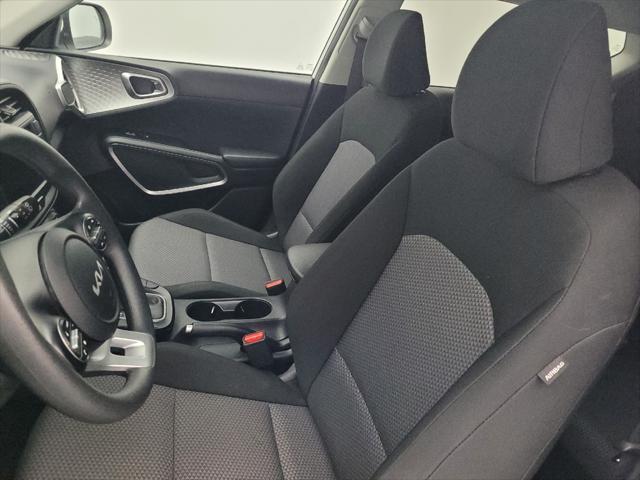 used 2023 Kia Soul car, priced at $21,695