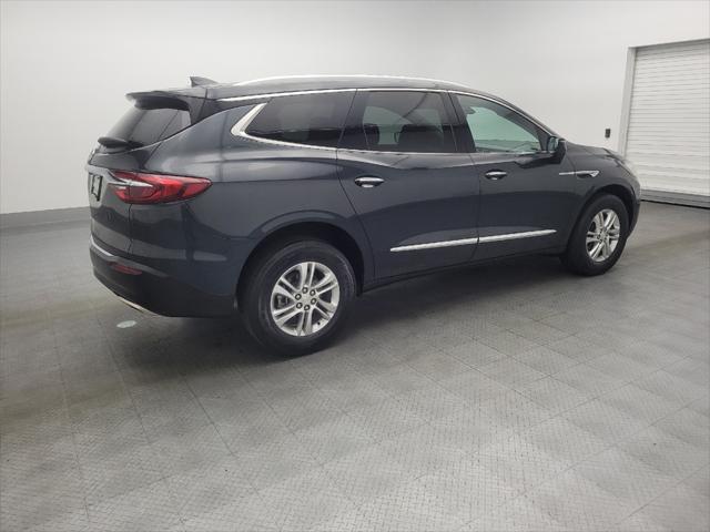 used 2021 Buick Enclave car, priced at $27,895