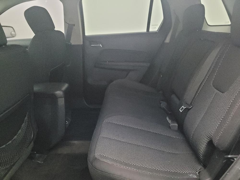 used 2016 GMC Terrain car, priced at $11,695