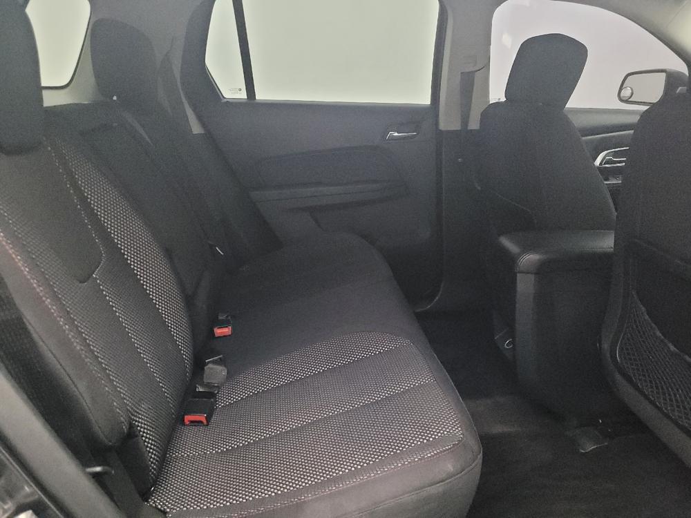 used 2016 GMC Terrain car, priced at $11,695