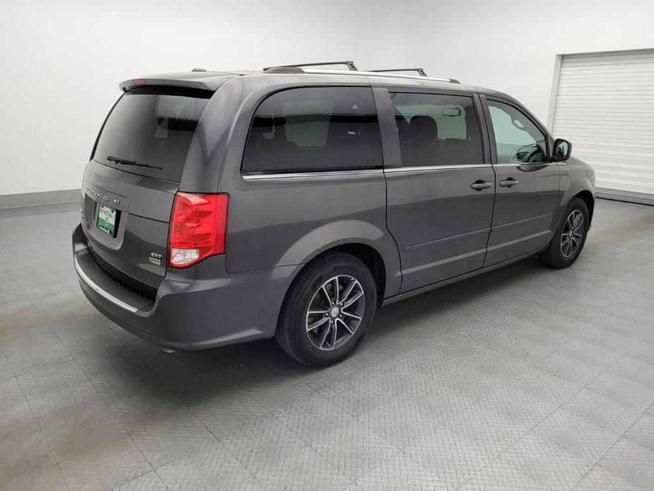 used 2017 Dodge Grand Caravan car, priced at $14,895