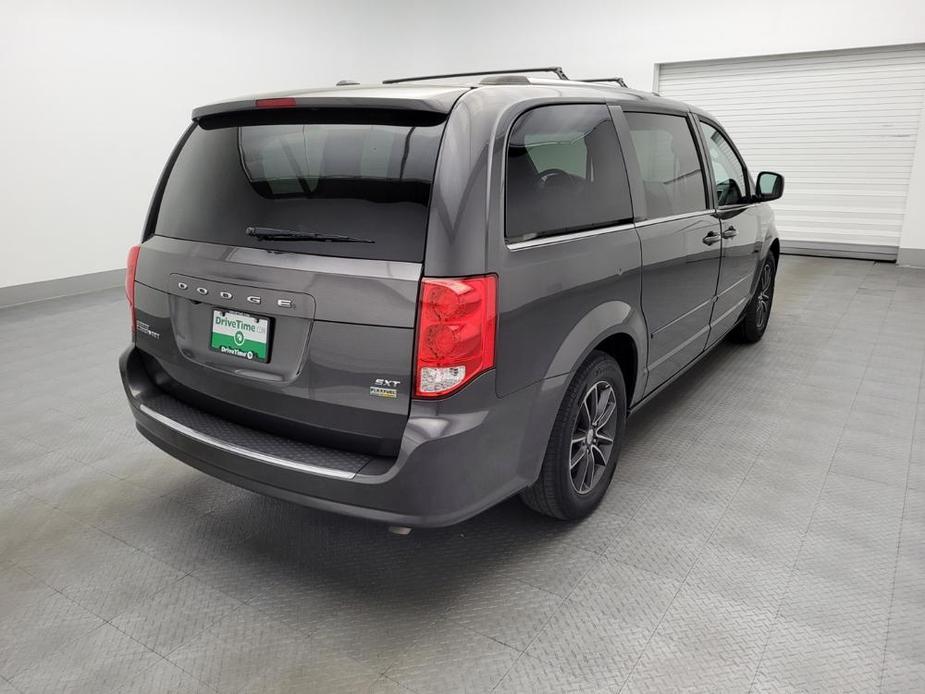 used 2017 Dodge Grand Caravan car, priced at $14,795