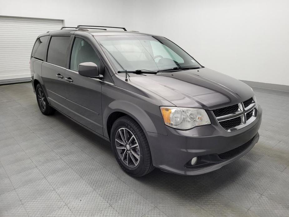 used 2017 Dodge Grand Caravan car, priced at $14,795