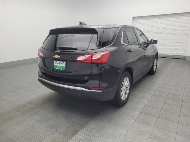 used 2019 Chevrolet Equinox car, priced at $18,695